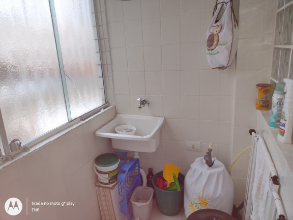 Imagem Apartamento com 1 Quarto à Venda,  em Aviação - Praia Grande