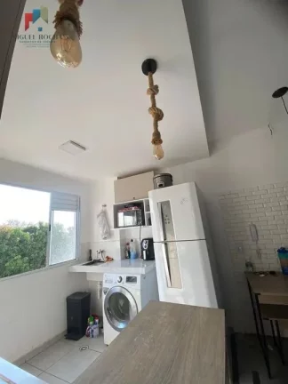 Imagem Apartamento a venda em Tatuí SP