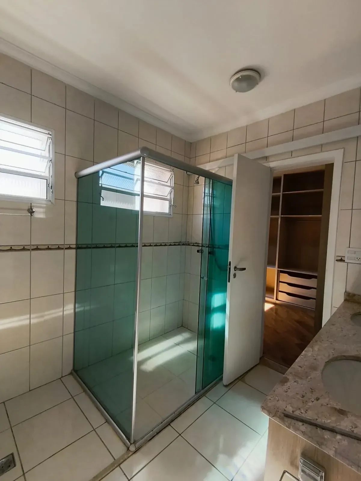 Imagem Casa de Condomínio com 4 Quartos para Alugar, 120 m² em Jardim Shangai - Jundiaí