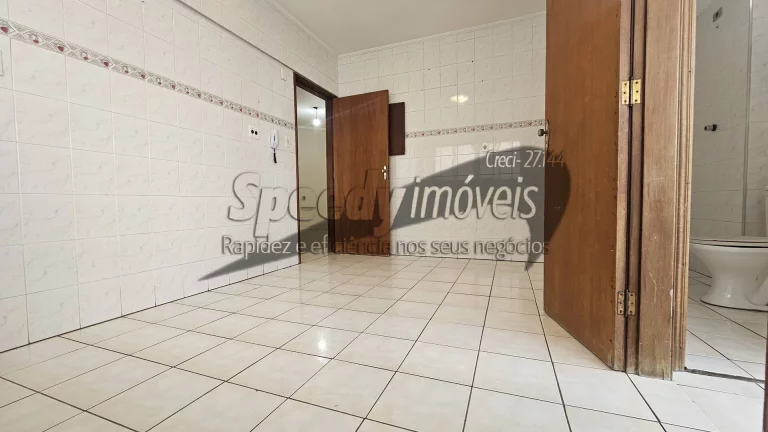 Imagem Apartamento em Santos, 2 dormitórios.