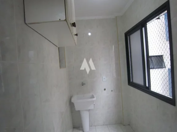 Imagem Apartamento Padrão à venda com 2 dormitórios e Lazer no Guilhermina em Praia Grande/SP