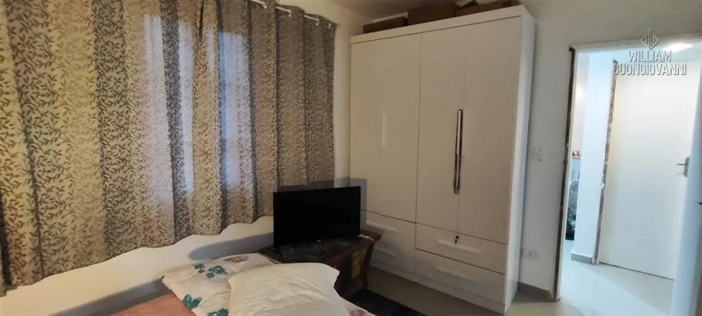 Imagem Apartamento 2 dorms, suíte, 94m² - 1 vaga na Aviação, Praia Grande