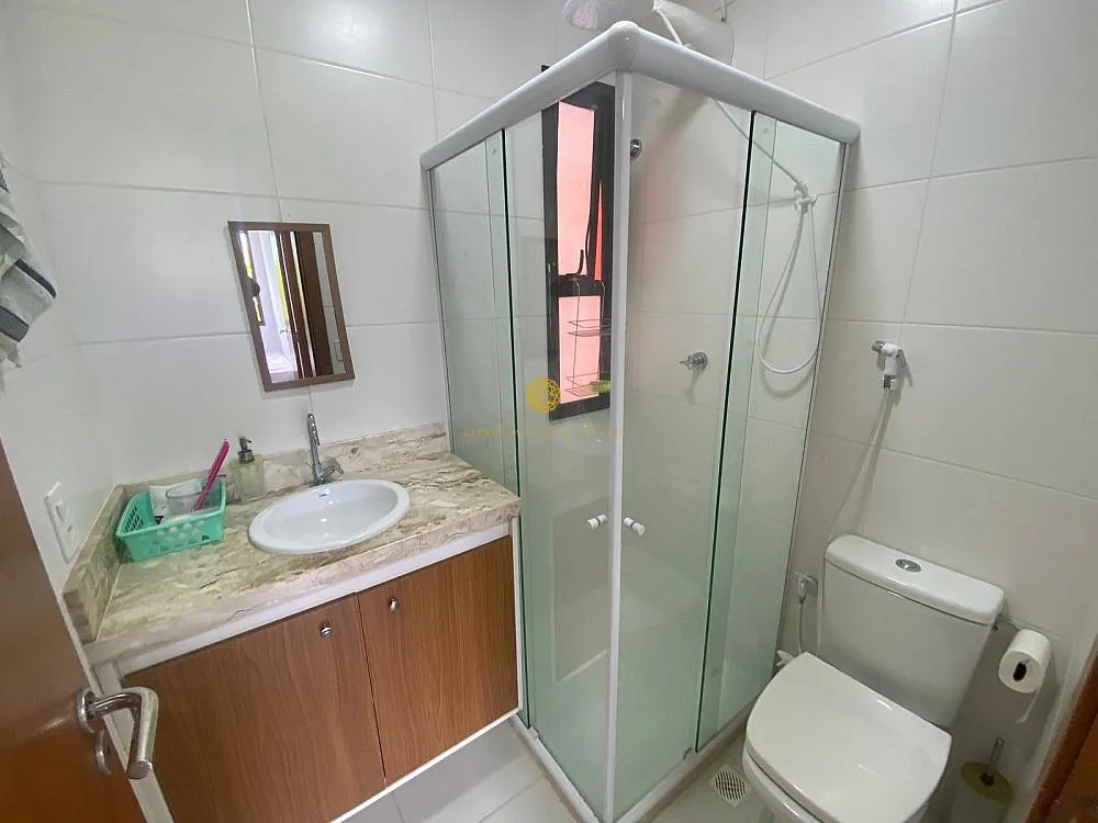 Imagem Apartamento - Venda em Itacimirim - Ba, 2 quartos mobiliado