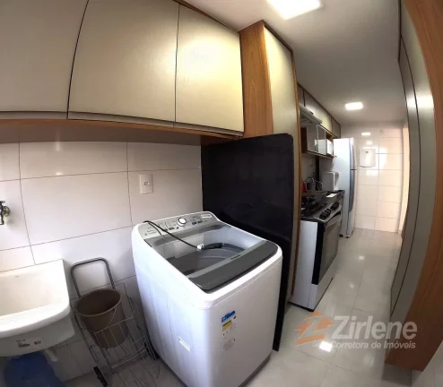 Imagem Apartamento de 3 quartos para quem busca sofisticação