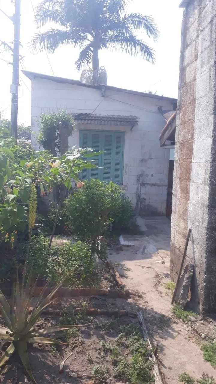 Imagem Casa à venda 3 Quartos, 4 Vagas, 620M², Jardim da Luz, Taubaté - SP