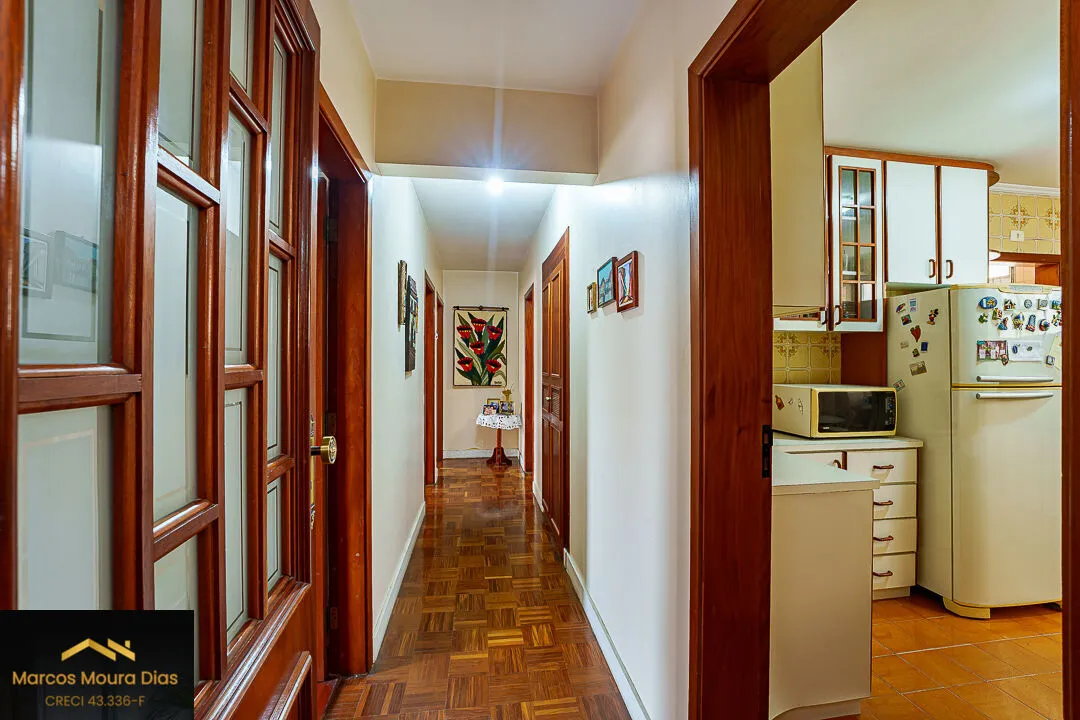 Imagem Apartamento Perdizes com 3 Dormitórios ( 1 suíte) 1 Vaga de Garagem