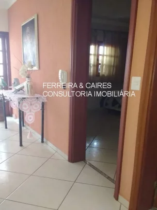 Imagem CASA RESIDENCIAL em INDAIATUBA - SP, JARDIM MORADA DO SOL