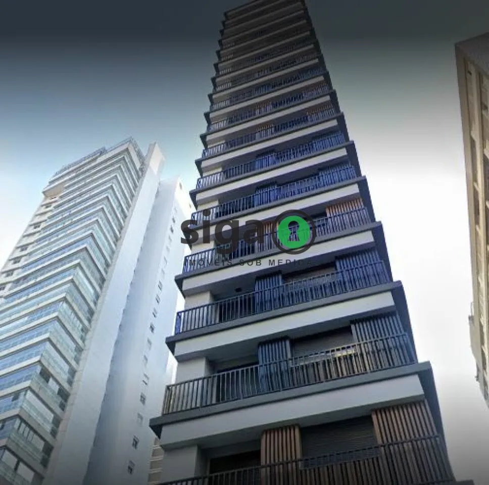 Imagem PINHEIROS: NOVO,104/M², 02 SUÍTES, 01 VAGA.