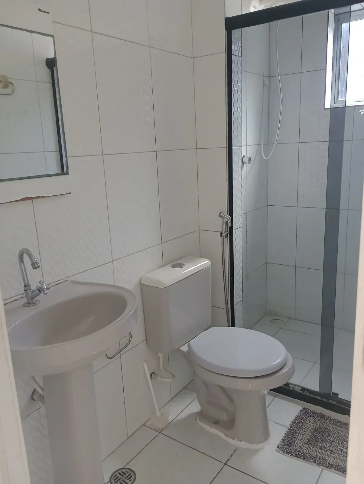 Imagem Apartamento com 3 Quartos à Venda, 70 m² em Cabula - Salvador