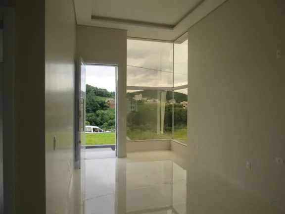Imagem Casa para Venda em Concórdia, Jardim Sul, 2 dormitórios, 1 suíte, 1 banheiro, 1 vaga