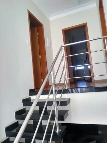 Imagem Casa à venda 4 Quartos, 3 Suites, 4 Vagas, 250M², Piracangaguá, Taubaté - SP | Condominio Jardim Oásis