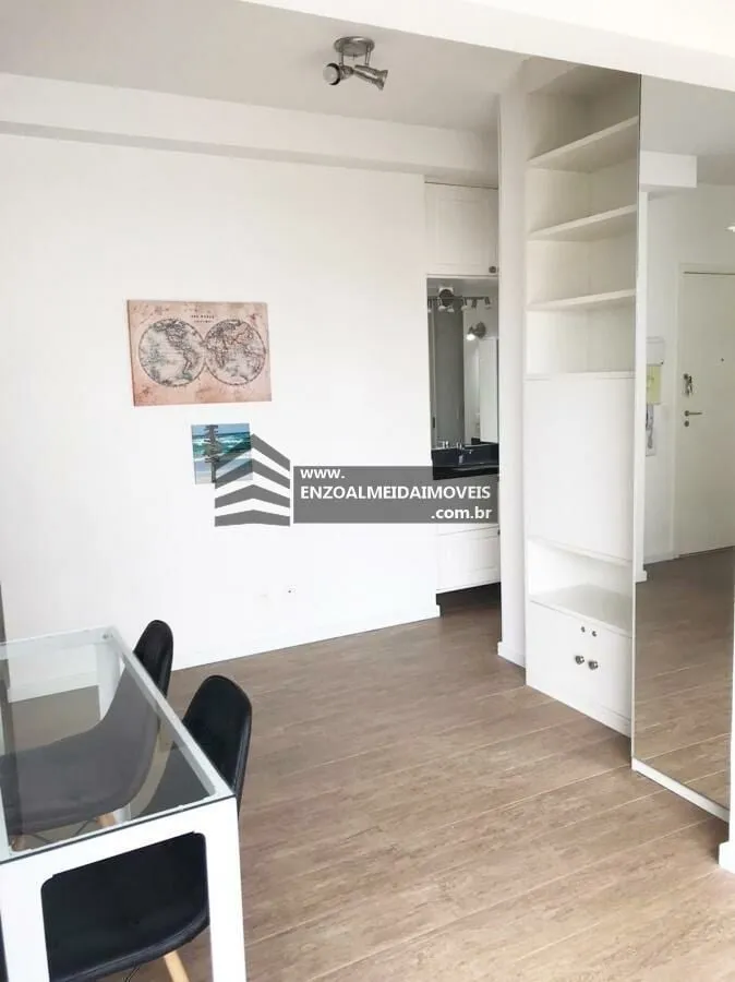 Imagem Apartamento à venda em São Paulo/SP