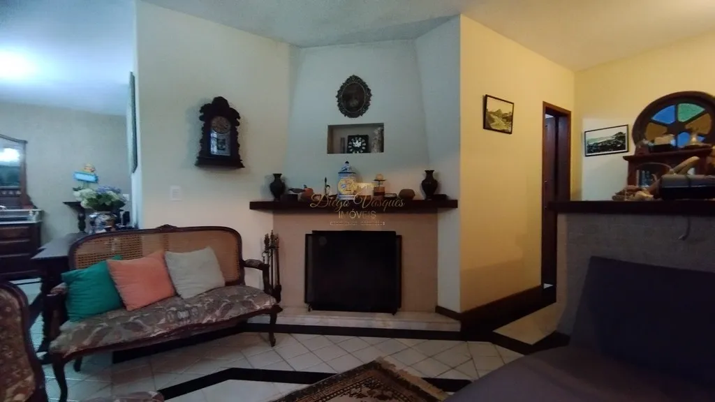 Imagem Casa para Venda em Teresópolis / RJ no bairro Parque do Ingá