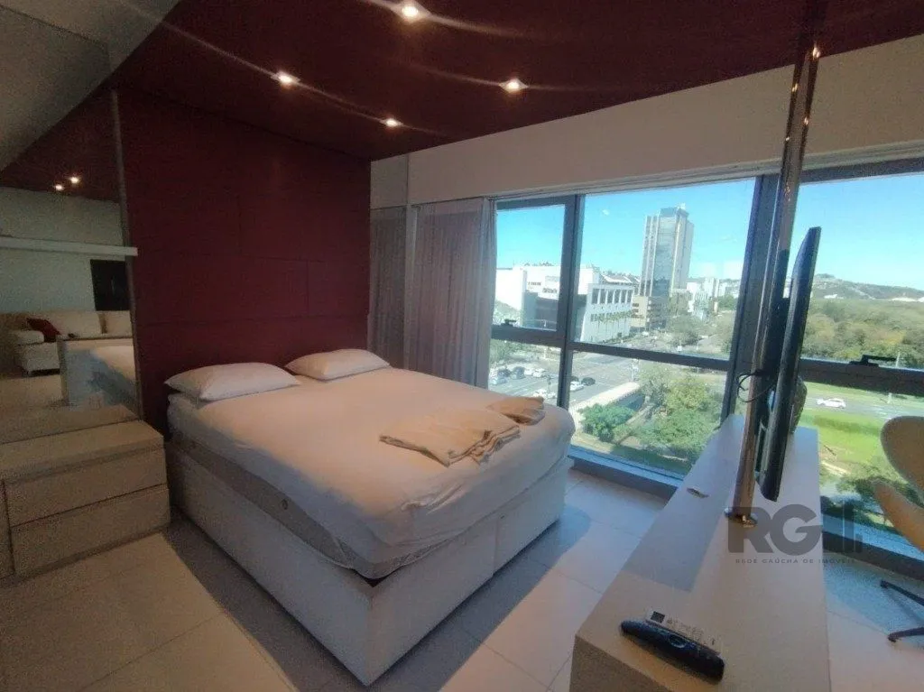 Imagem Apartamento em Praia de Belas