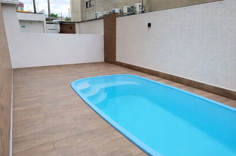 Imagem Apartamento com 2 dormitórios à venda, 59 m² por R$ 329.996,00 - Bairro dos Estados - João Pessoa/PB