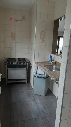 Imagem APARTAMENTO COM 3 DORMITÓRIOS A VENDA NA SAÚDE, ANDAR ALTO, A 700 METROS DO METRÔ. COM 2 VAGAS DE GARAGEM COBERTAS E DETERMINADAS.