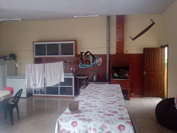 Imagem CASA RESIDENCIAL em PONTAL DO PARANÁ - PR, Balneário Praia de Leste