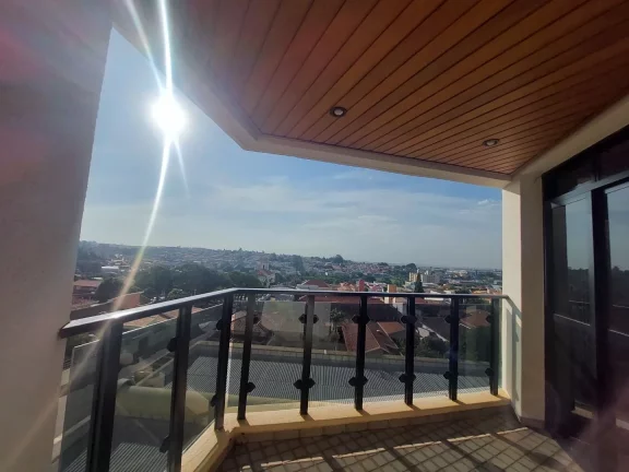 Imagem AP2373 - Apto para venda ou locação, na area cental de Rio das Pedras, com 214,22 m², sala ampla ...