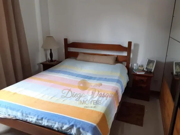 Imagem Apartamento para Venda em Teresópolis / RJ no bairro Agriões