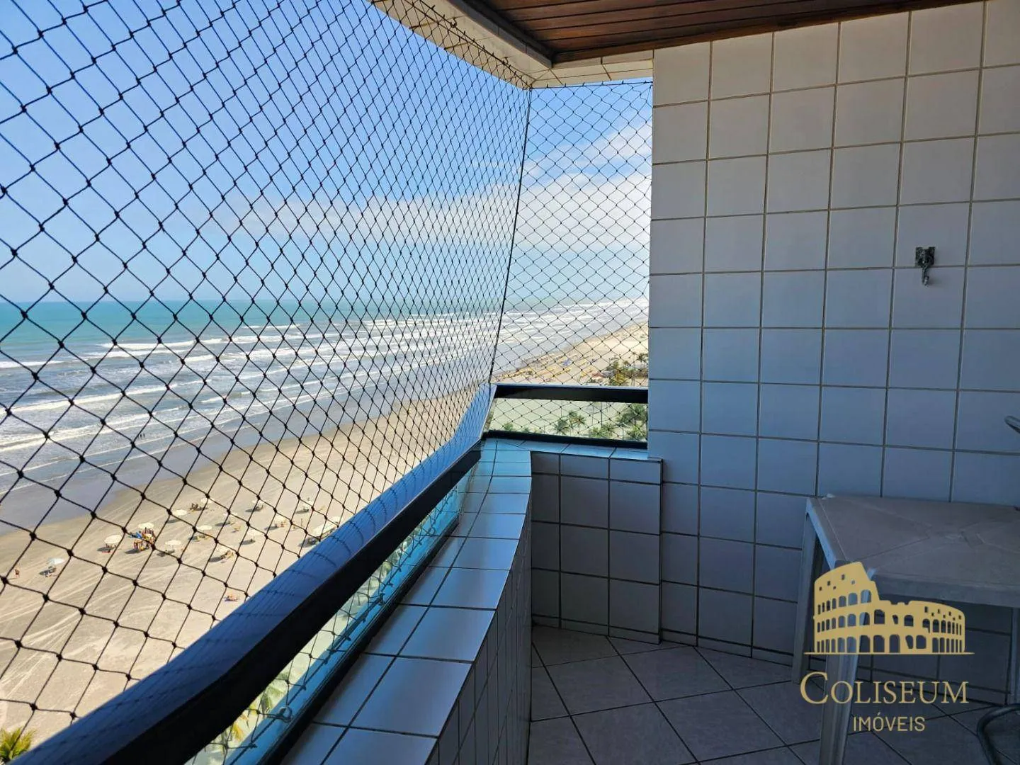 Imagem Apartamento com 2 dormitórios à venda, 85 m² por R$ 620.000,00 - Vila Assunção - Praia Grande/SP
