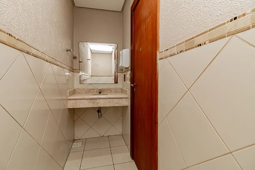Imagem Prédio Residencial em Cidade Baixa