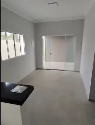 Imagem Casa para Venda em Itanhaém, Cibratel II, 2 dormitórios, 1 suíte, 1 banheiro, 2 vagas