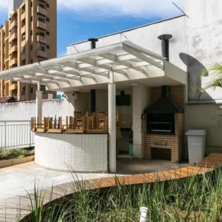 Imagem Condomínio Essencialy - Lindo apartamento de 82m², reformado, próximo à estação Ana Rosa do Metrô!!