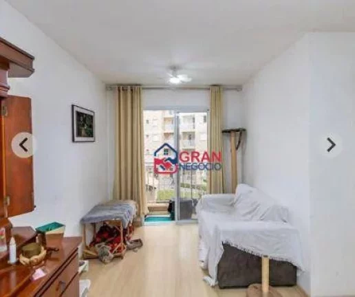 Imagem Apartamento com 3 dormitórios à venda - Tingui - Curitiba/PR