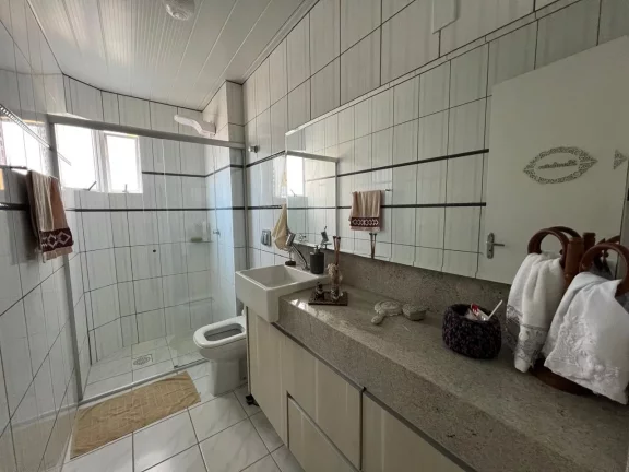 Imagem Apartamento para Venda em São José / SC no bairro Campinas