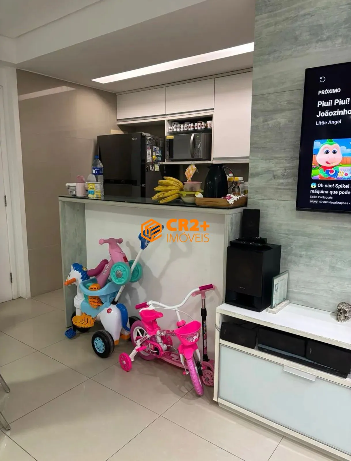 Imagem Apartamento 62m² para Venda na Imbiribeira