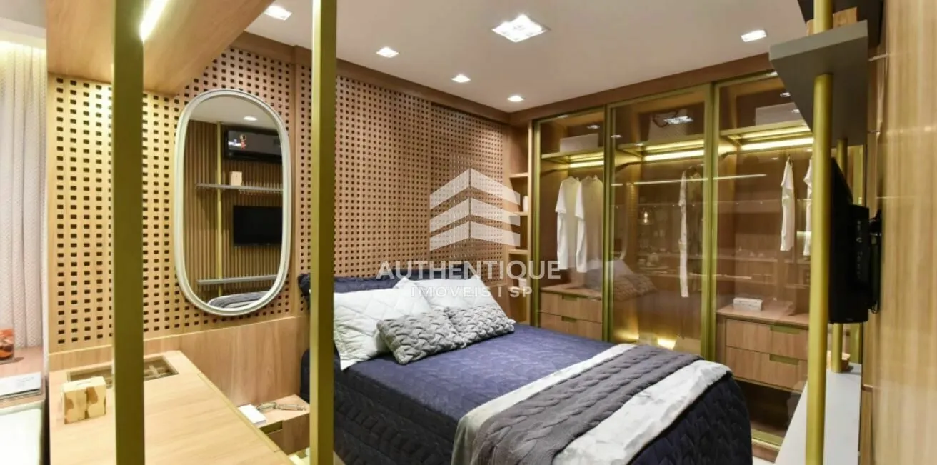 Imagem Marquês Ipiranga - Apartamento à venda no bairro Ipiranga - São Paulo/SP, Zona Sul
