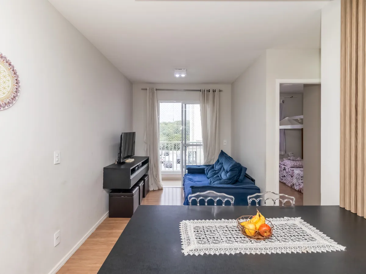 Imagem Apartamento para venda em Vila Pirituba com 2 quartos, sendo 1 suíte, 49m2