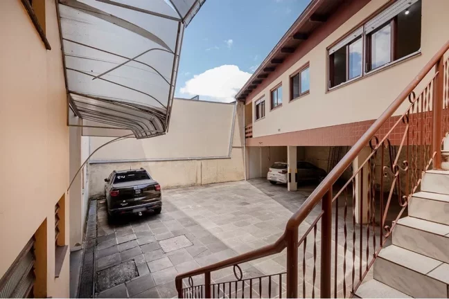 Foto do imóvel Apartamento para venda em Porto Alegre