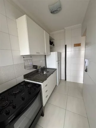 Imagem APARTAMENTO COM 45.76 m² - MIRIM - PRAIA GRANDE SP