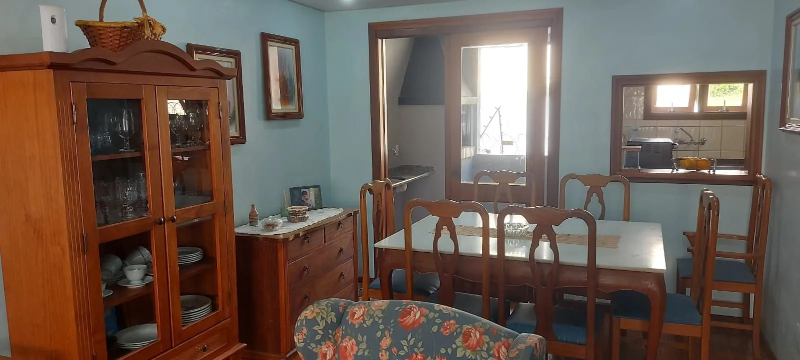 Imagem Casa de Condomínio em Tristeza