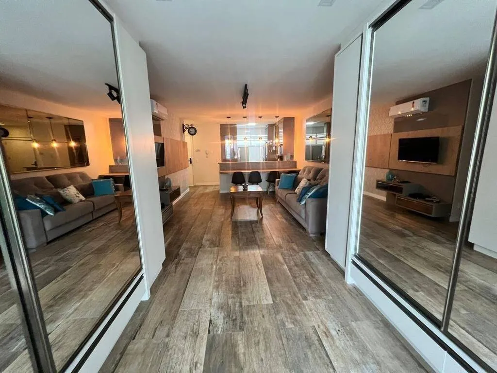 Imagem Apartamento 1 quarto Marine Home Resort