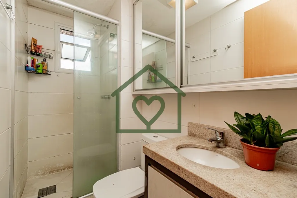 Imagem Este apartamento de 82 m², oferece o equilíbrio ideal entre estilo, conforto e funcionalidade. Sã...