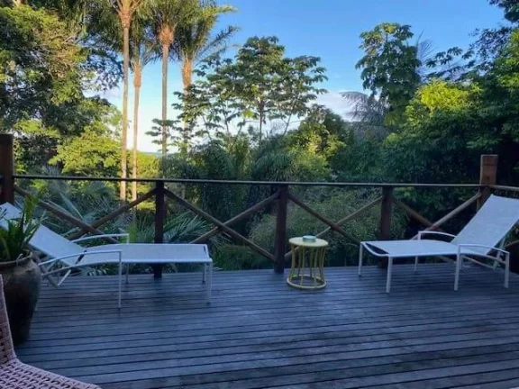 Imagem Casa dos Sonhos