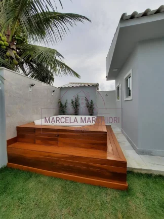 Imagem Casa em Interlagos