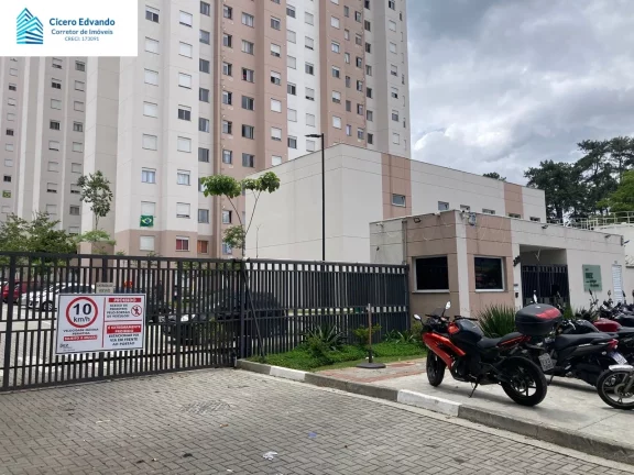 Imagem APARTAMENTO RESIDENCIAL em SÃO PAULO - SP, ITAQUERA