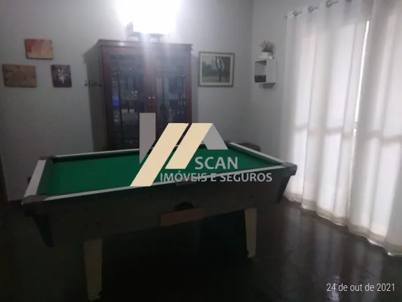 Imagem CASA RESIDENCIAL em CAMPINAS - SP, CHÁCARA DA BARRA