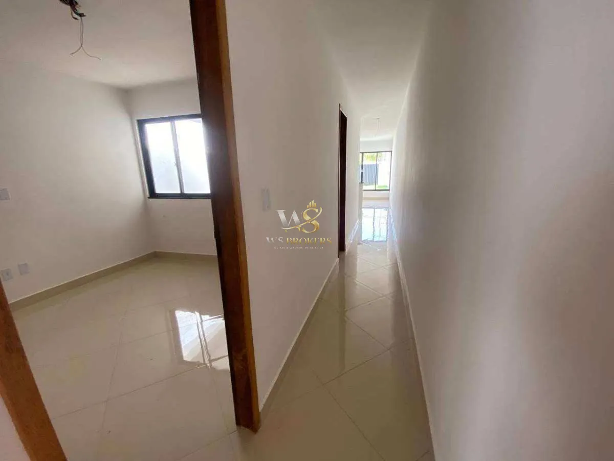 Imagem Casa à venda, com 2 quartos