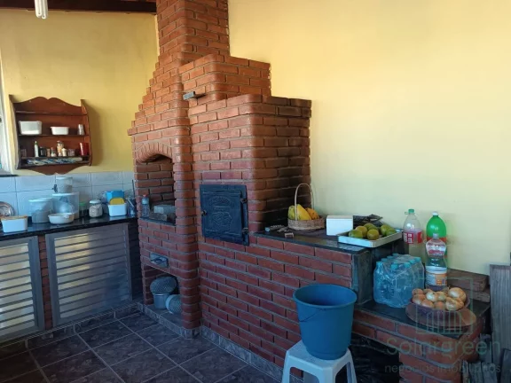 Imagem Casa à Venda 300 m² em Terra Preta - Por R$650.000,00