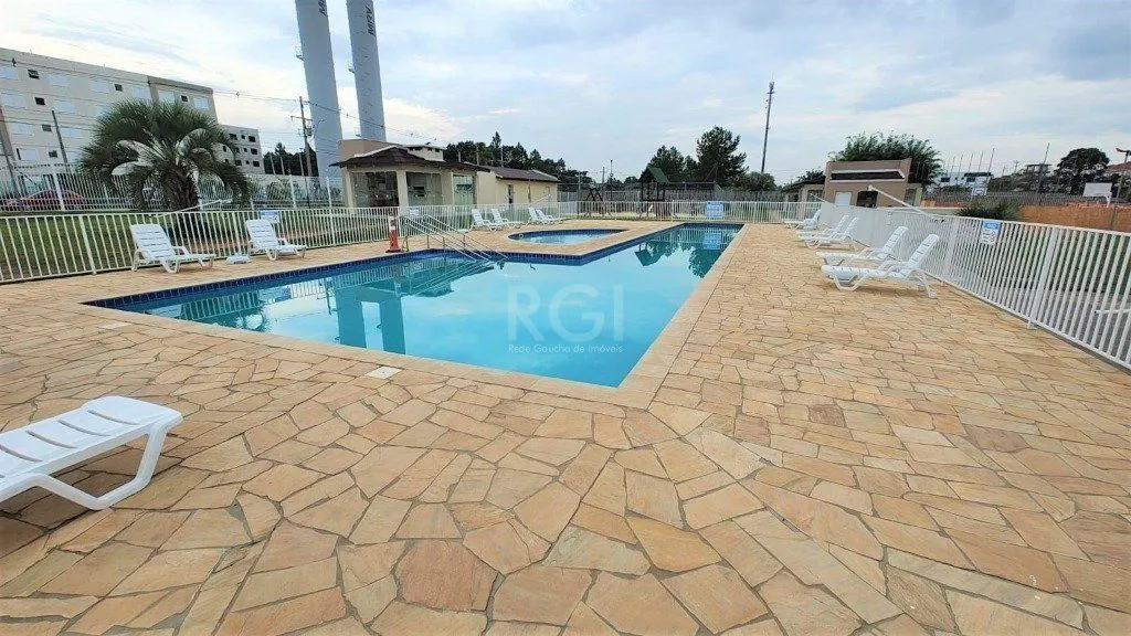 Imagem Apartamento de 2 dormitórios, canoas