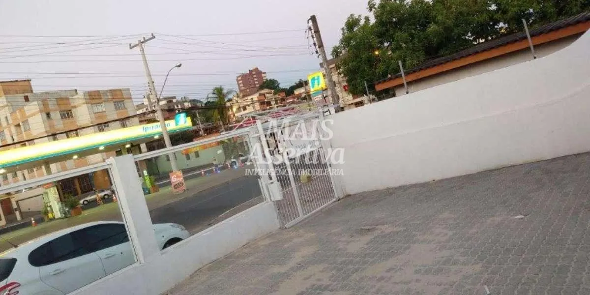 Imagem Casa para Locação em Canoas / RS no bairro Centro