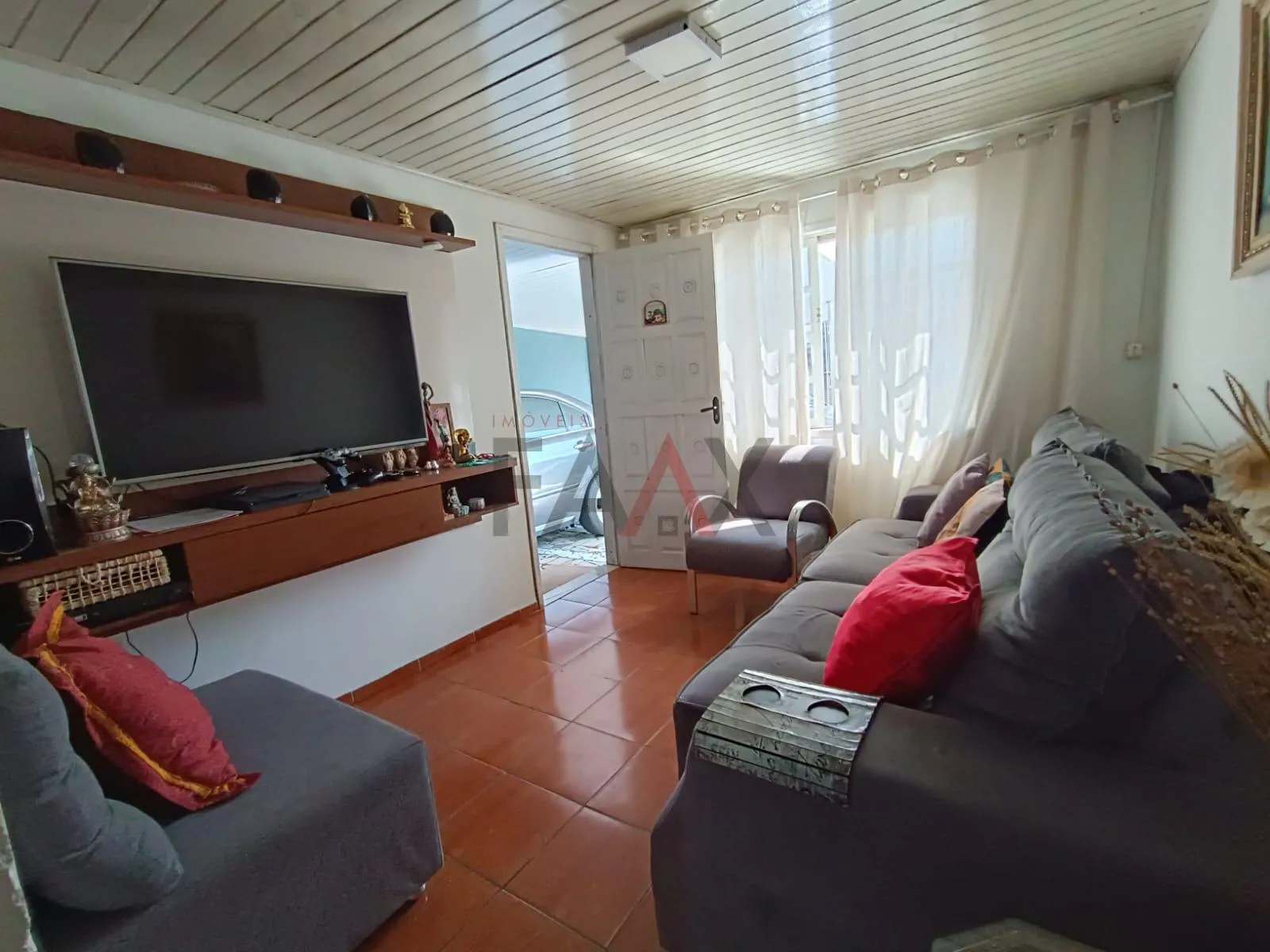 Imagem Casa à venda na VILA BELA com 02 dormitórios em GUARAPUAVA - PR