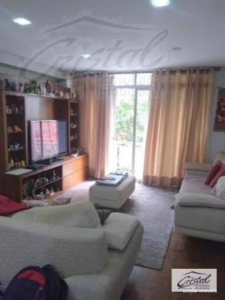 Foto do imóvel Apartamento Residencial à venda, Jardim Paulista, São Paulo - .