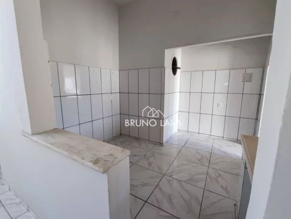 Imagem Casa à venda em Betim/MG - Bairro Niterói