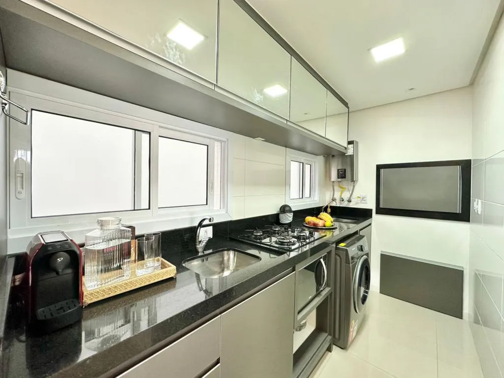 Imagem Apartamento 1 Dormitório - Bairro Navegantes