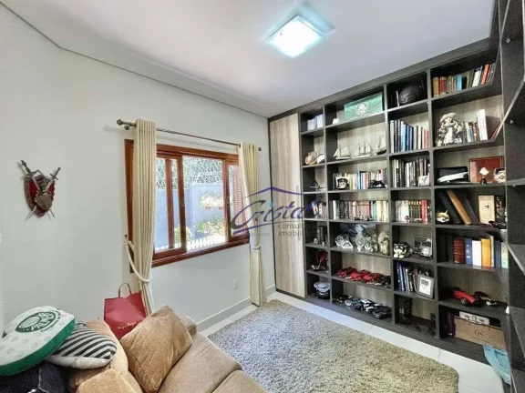 Imagem Linda casa moderna integrada e impecável, com ótimo acabamento.